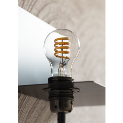  SPIRALED WarmDim A60 E27 6.2W 