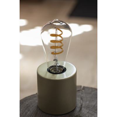  SPIRALED WarmDim ST64 E27 6.2W 
