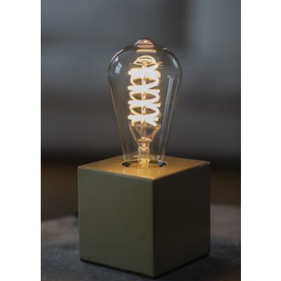  SPIRALED WarmDim ST64 E27 6.2W 