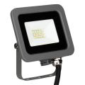  LED Proj. Gris 2.0 10W 6500K 1 