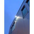  LED Proj. Gris 2.0 20W 6500K 2 
