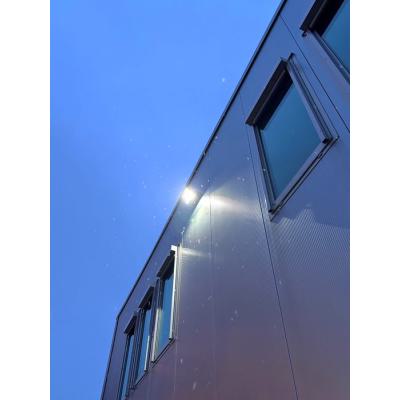  LED Proj. Gris 2.0 30W 6500K 3 