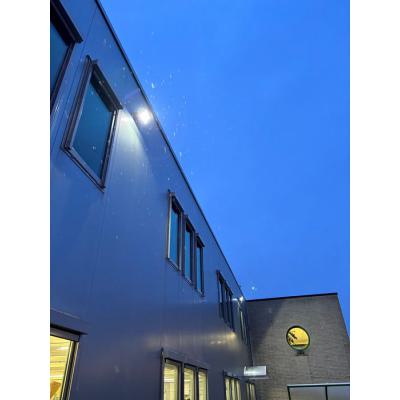  LED Proj. Gris 2.0 30W 6500K 3 