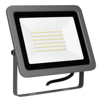  LED Proj. Gris 2.0 50W 3000K 5 
