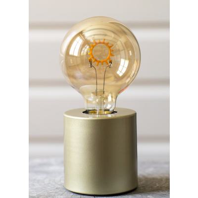  LED Silhouette Soleil G95 E27 