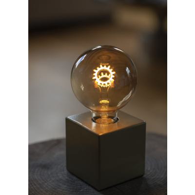  LED Silhouette Soleil G95 E27 