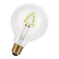  LED Silhouette Sapin de No�l 2 
