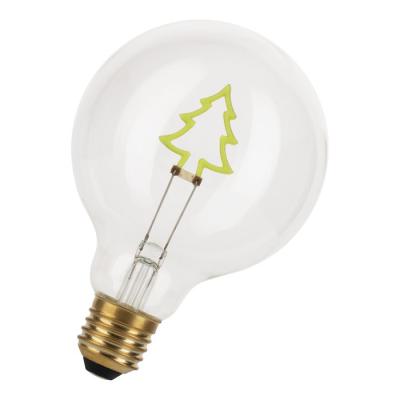  LED Silhouette Sapin de No�l 2 