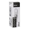  Lampe four G4 28V 10W Clair 30 