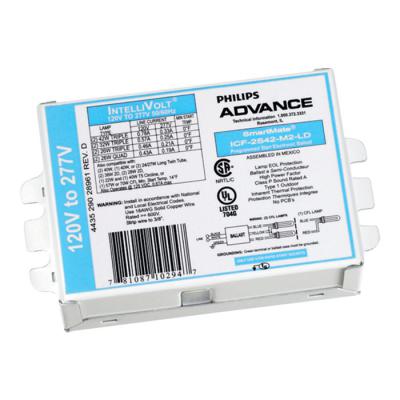  Ballast Advance PureVolt  lamp 