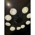  LED FIL A60 E27 DIM 4W 830 Cla 