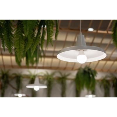  LED Ecobasic A60 E27 DIM 8.5W 
