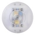  Tradim 64310 LED Variateur 2-1 