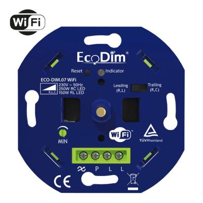  EcoDim ECO-DIM.07 Variateur Wi 