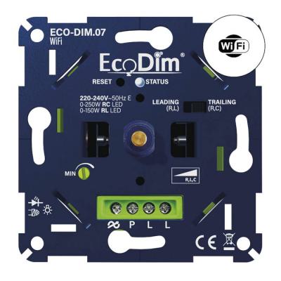 EcoDim ECO-DIM.07 Variateur Wi 
