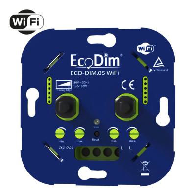  EcoDim ECO-DIM.05 Variateur Du 