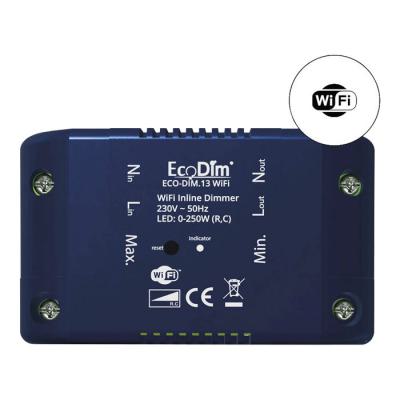  EcoDim ECO-DIM.13 WiFi Variate 