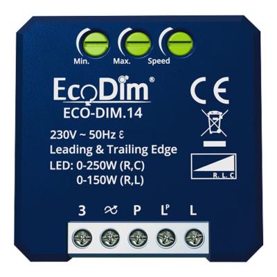  EcoDim ECO-DIM.14 Variateur LE 