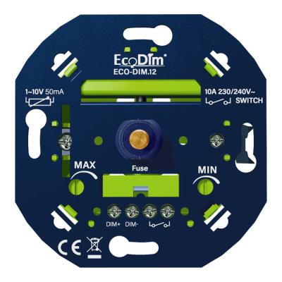  EcoDim ECO-DIM.12 Variateur LE 