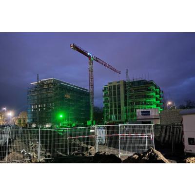  Projecteur LED Couleur 50W Ver 