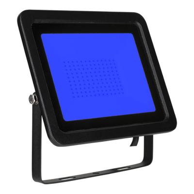  Projecteur LED Couleur 50W Ble 
