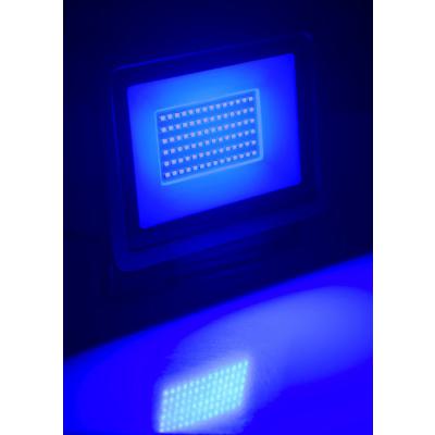  Projecteur LED Couleur 50W Ble 