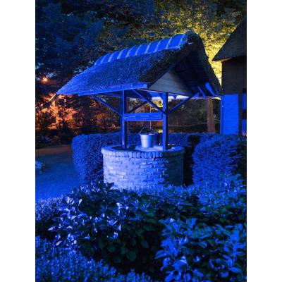  Projecteur LED Couleur 50W Ble 