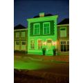  Projecteur LED 100W Vert 7500l 