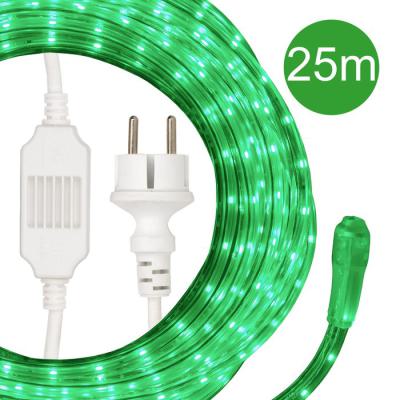  RoBust LED Rope 25m 170lm/m Ve 