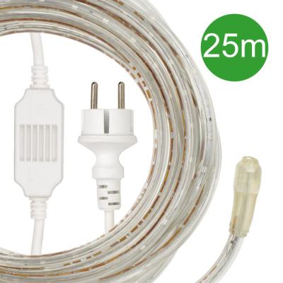  RoBust LED Rope 25m 170lm/m Ve 