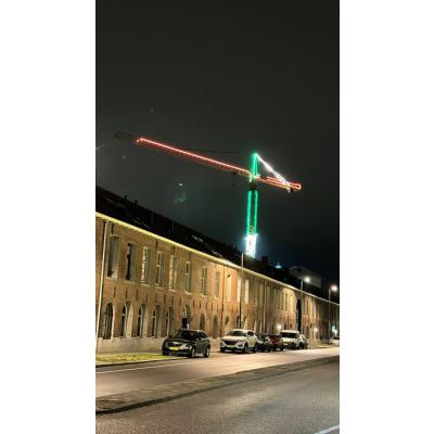  RoBust LED Rope 25m 170lm/m Ve 