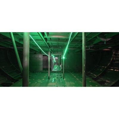  RoBust LED Rope 25m 170lm/m Ve 