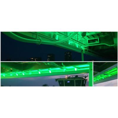 RoBust LED Rope 25m 170lm/m Ve 