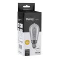  SPIRALED Glow ST64 E27 3.5W Or 