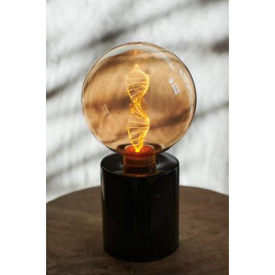  SPIRALED Glow G125 E27 3.5W Or 