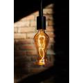  LED Grappa E27 DIM 3W 140lm 