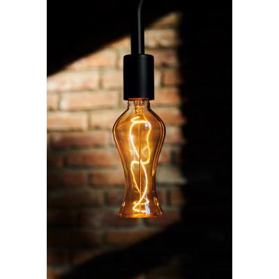  LED Grappa E27 DIM 3W 140lm 