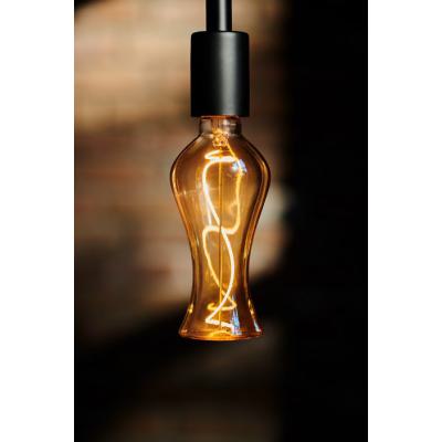  LED Grappa E27 DIM 3W 140lm 