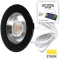  EcoDim ED-10046 LED Spot 5W IP 