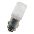  Ba5s T1 3/4 S.LED Blanc 12-18V 