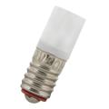  E5/8 T1 3/4 S.LED Blanc 24-28V 