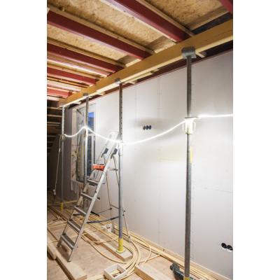  RoBust LED Rope HO 25m 4000K + 