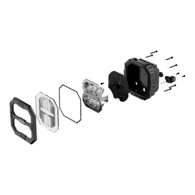  LEDriving Cube PX1500 Ultra 