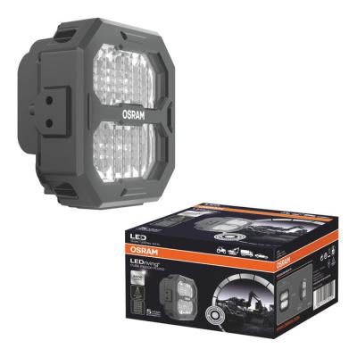  LEDriving Cube PX2500 Flood 
