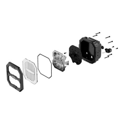  LEDriving Cube PX3500 Flood 