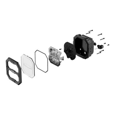  LEDriving Cube PX2500 Spot 