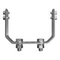  LEDriving Heavy Duty Kit fixat 