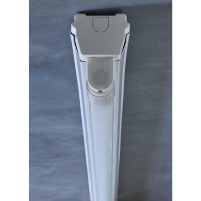  LED Ecoplus T8 HO 1200mm 16W 8 