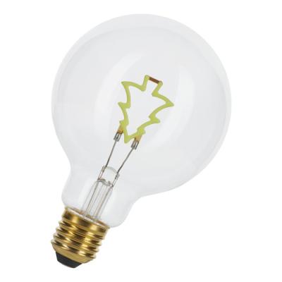  LED Silhouette Sapin de No�l G 