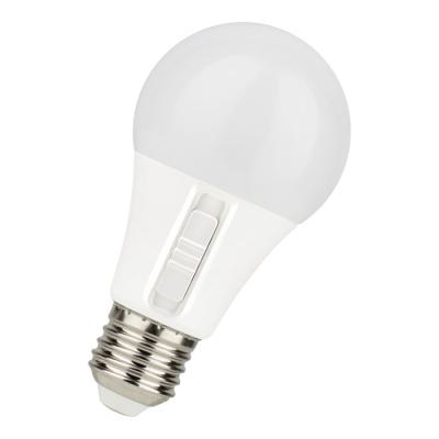  LED Switch CCT E27 8.5W 806lm 